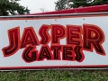 Jasper Gates - Sign