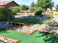 Jellystone Park - Mini Golf