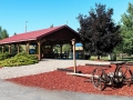 Jellystone Park - Picnic Shelter