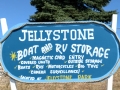 Jellystone Park - Boat & RV Storage