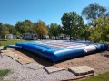 Kansas City East KOA - Bounce Pillow