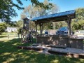 Kansas City East KOA - Gold Panning