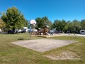 Kansas City East KOA - Playground