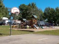 Kansas City East KOA - Playground