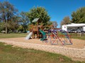 Kansas City East KOA - Playground