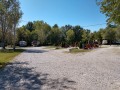 Kansas City East KOA - Sites