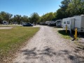 Kansas City East KOA - Sites