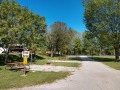 Kansas City East KOA - Tent Sites