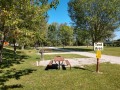 Kansas City East KOA - Tent Sites