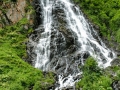 Roadside Waterfall