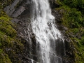 Roadside Waterfall