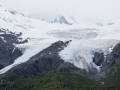 Worthington Glacier