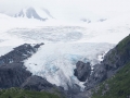 Worthington Glacier