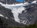 Worthington Glacier