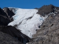 Worthington Glacier