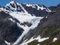 Worthington Glacier