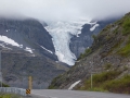 Worthington Glacier