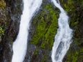 Horse Tail Falls