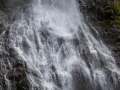 Roadside Waterfall