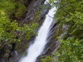 Roadside Waterfall