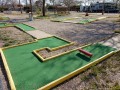 Kingman KOA - Mini Golf