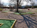 Kingman KOA - Mini Golf