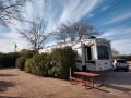 Kingman KOA - Our Rig