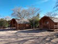 Kingman KOA - Rental Cabins