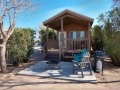 Kingman KOA - Rental Cabins