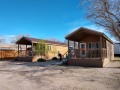 Kingman KOA - Rental Cabins