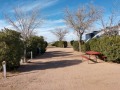 Kingman KOA - Sites