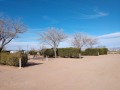 Kingman KOA - Sites