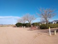 Kingman KOA - Sites