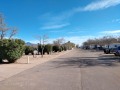 Kingman KOA - Sites