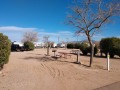 Kingman KOA - Sites