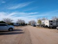 Kingman KOA - Sites