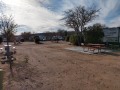 Kingman KOA - Sites