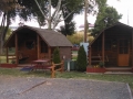 Klamath Falls KOA Journey Cabins