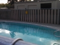 Klamath Falls KOA Journey Swimming Pool