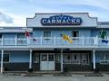 Hotel Carmacks - Hotel & RV Park