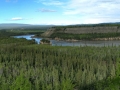 Klondike Highway - Five Finger Rapids