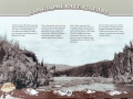 Klondike Highway - Five Finger Rapids Info