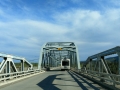 Klondike Highway - Bridge Over Yukon River