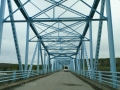 Klondike Highway - Bridge