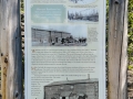 Klondike Highway - Historic Montague Roadhouse Info
