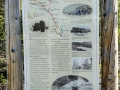 Klondike Highway - Historic Montague Roadhouse Info