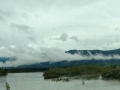 Klondike Highway - Stewart River Bridge