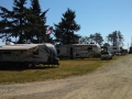 K/M Resorts Columbia Shores RV Park Sites