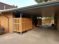 La Junta KOA - Bathrooms