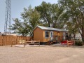 La Junta KOA - Rental Cabins